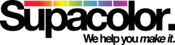 Supacolor Customer Logo