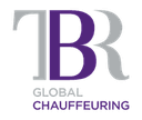 TBR Global Chauffeuring Customer Logo