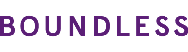 Boundless logo