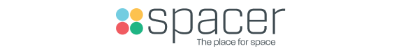 Spacer Logo