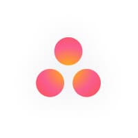 Asana logo