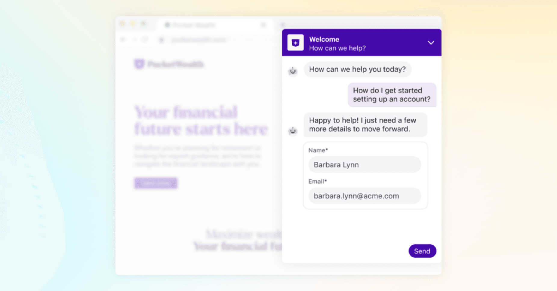 Top 6 AI chatbots for customer service in 2024