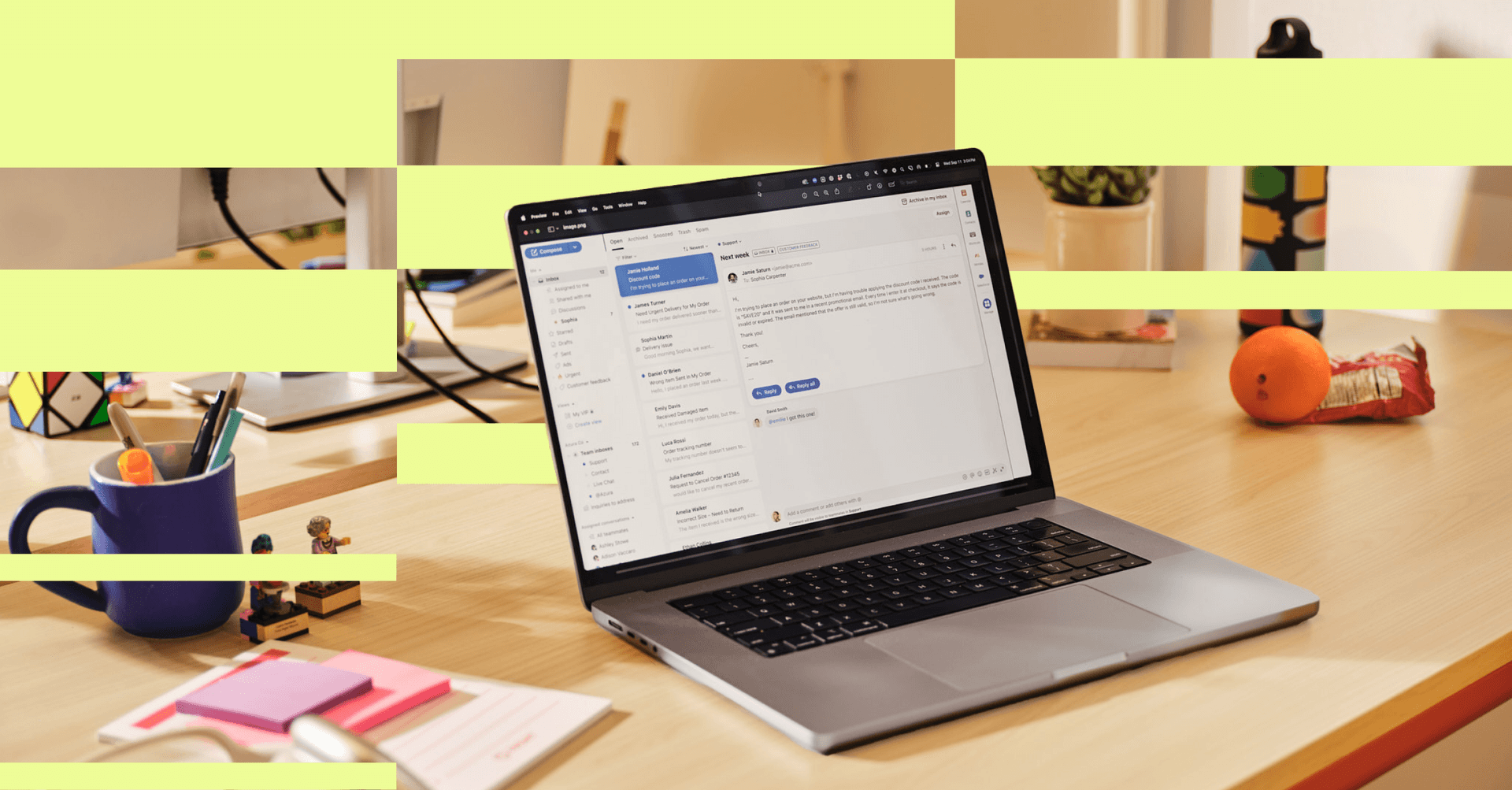 AI Experience Impact Score (AXIS): A new North Star metric for AI-powered customer support