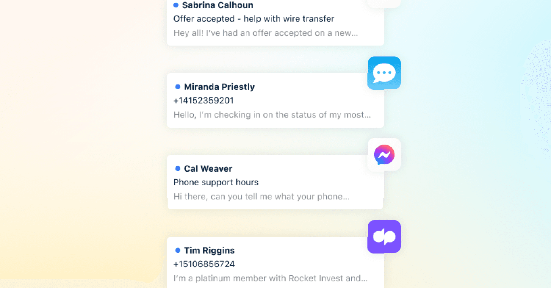 The best help desk software solutions for 2024