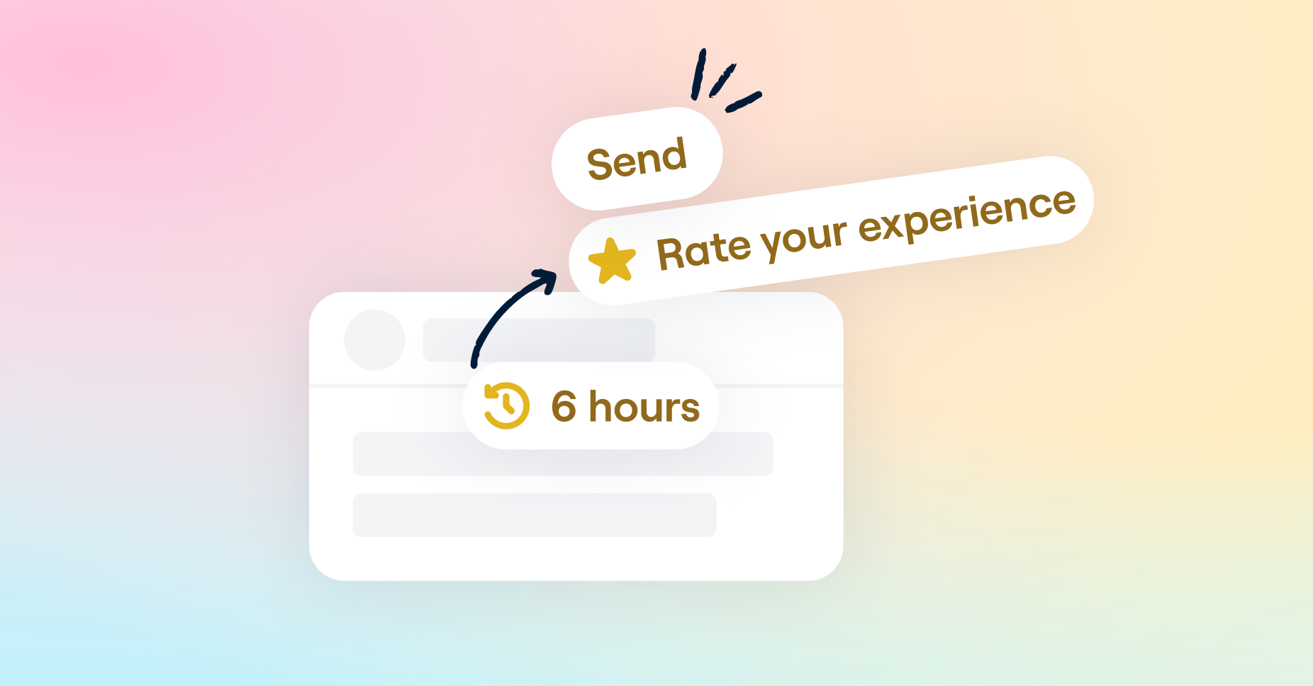 5 night-and-day differences after automating your customer service workflow