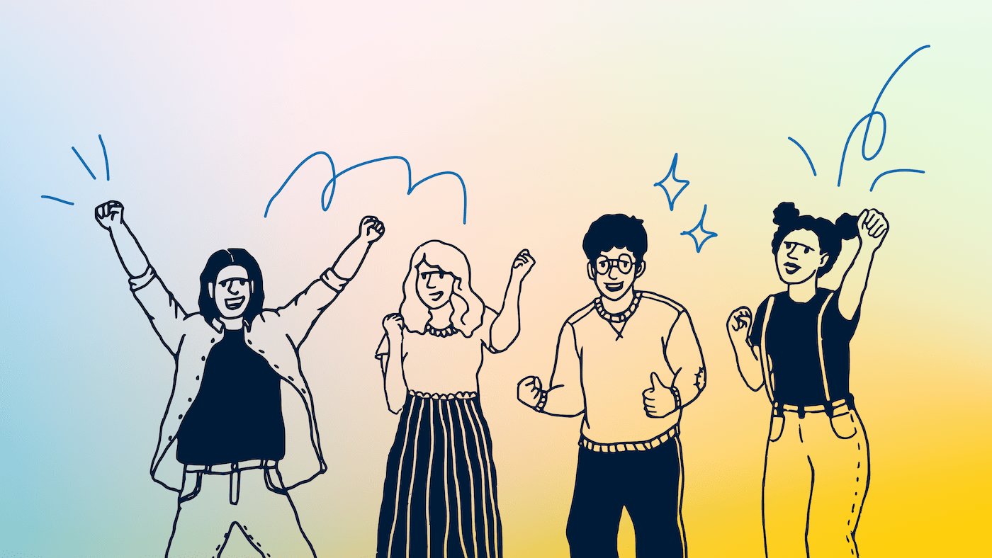 Scaling the human touch: Announcing our Series D!