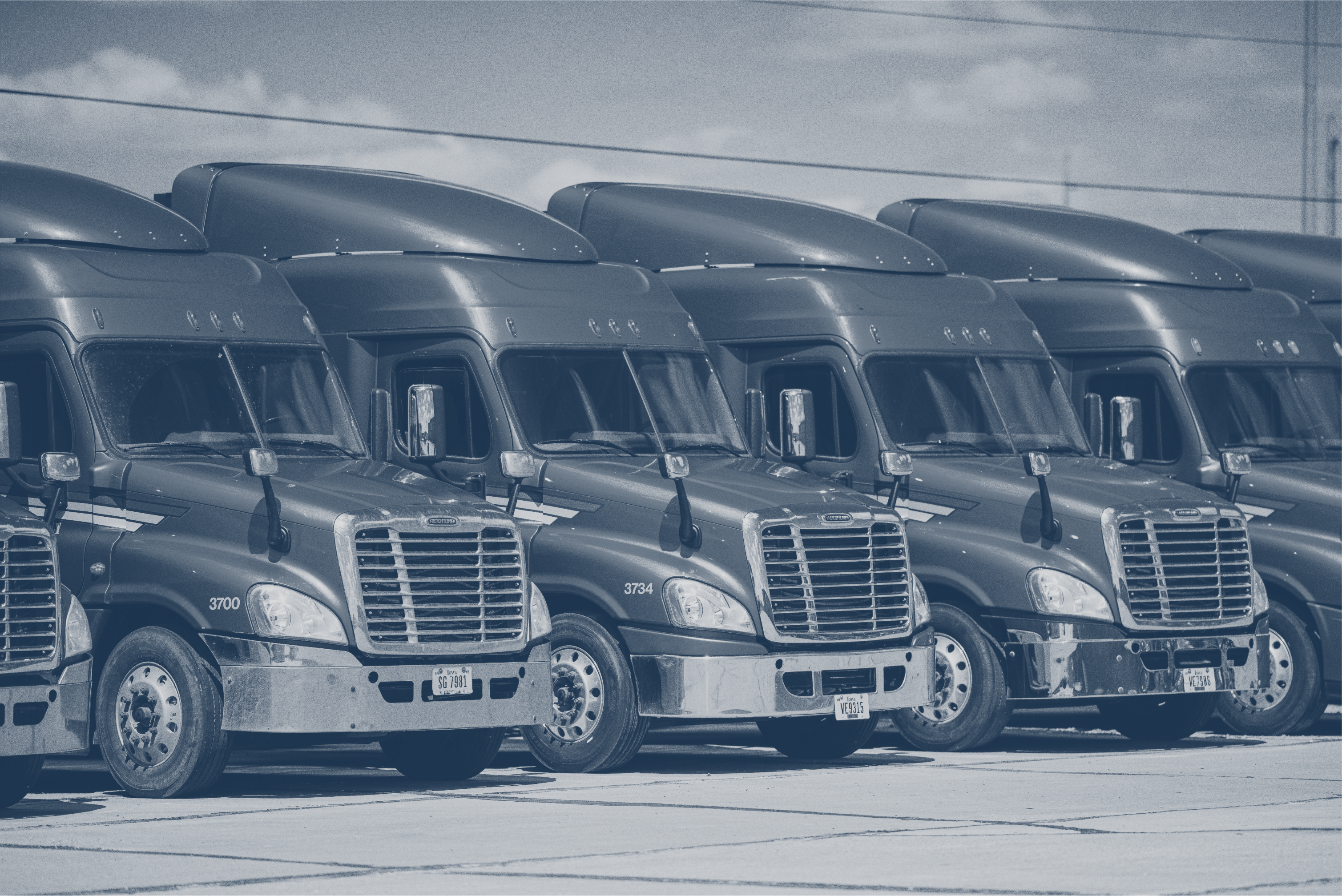 Logistics software: Choosing the right solutions for your business