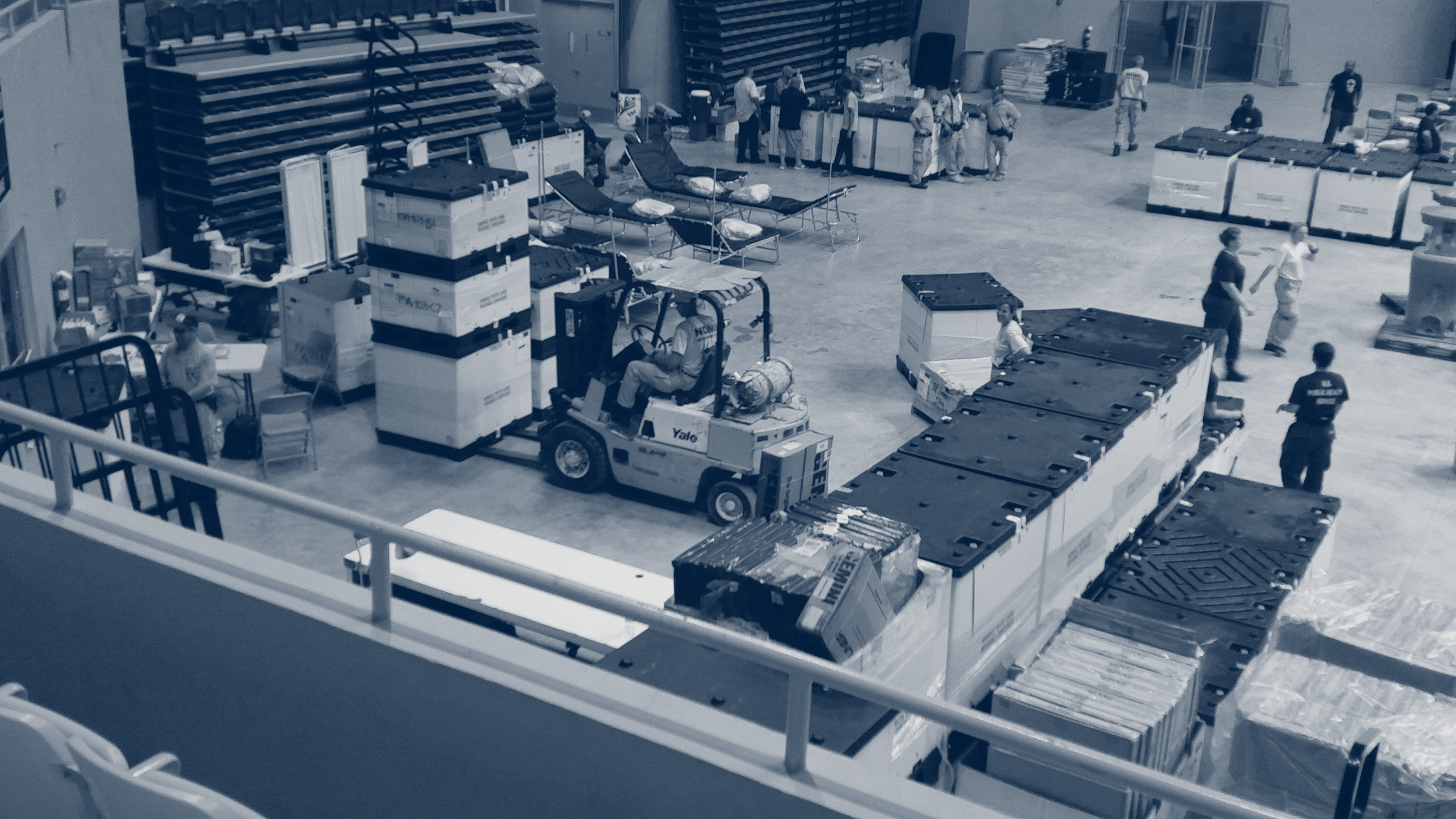 How to modernize your manufacturing shop and rebound from the supply chain crisis
