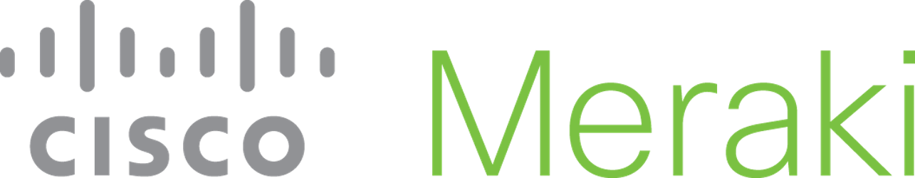 Cisco Meraki logo'