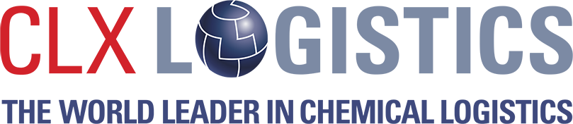 CLX Logistics logo'
