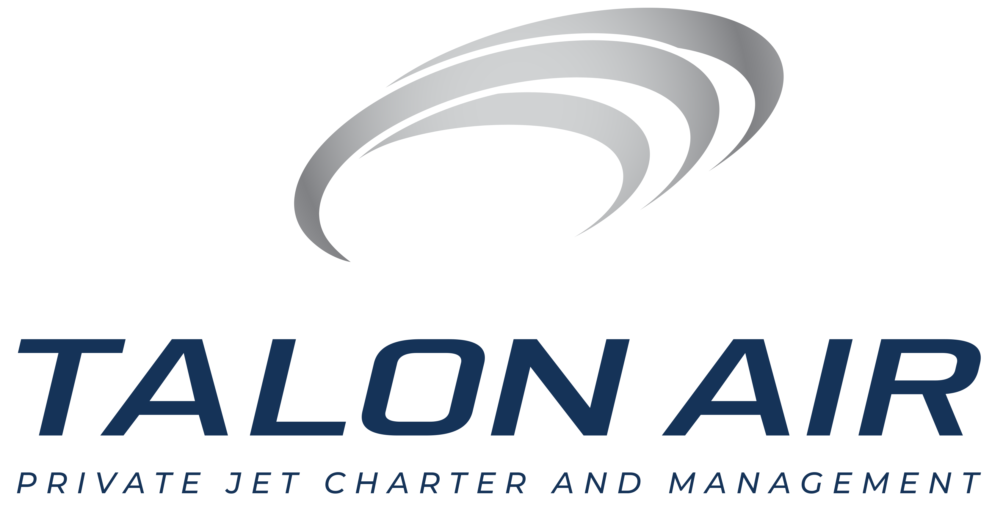 Talon Air logo'