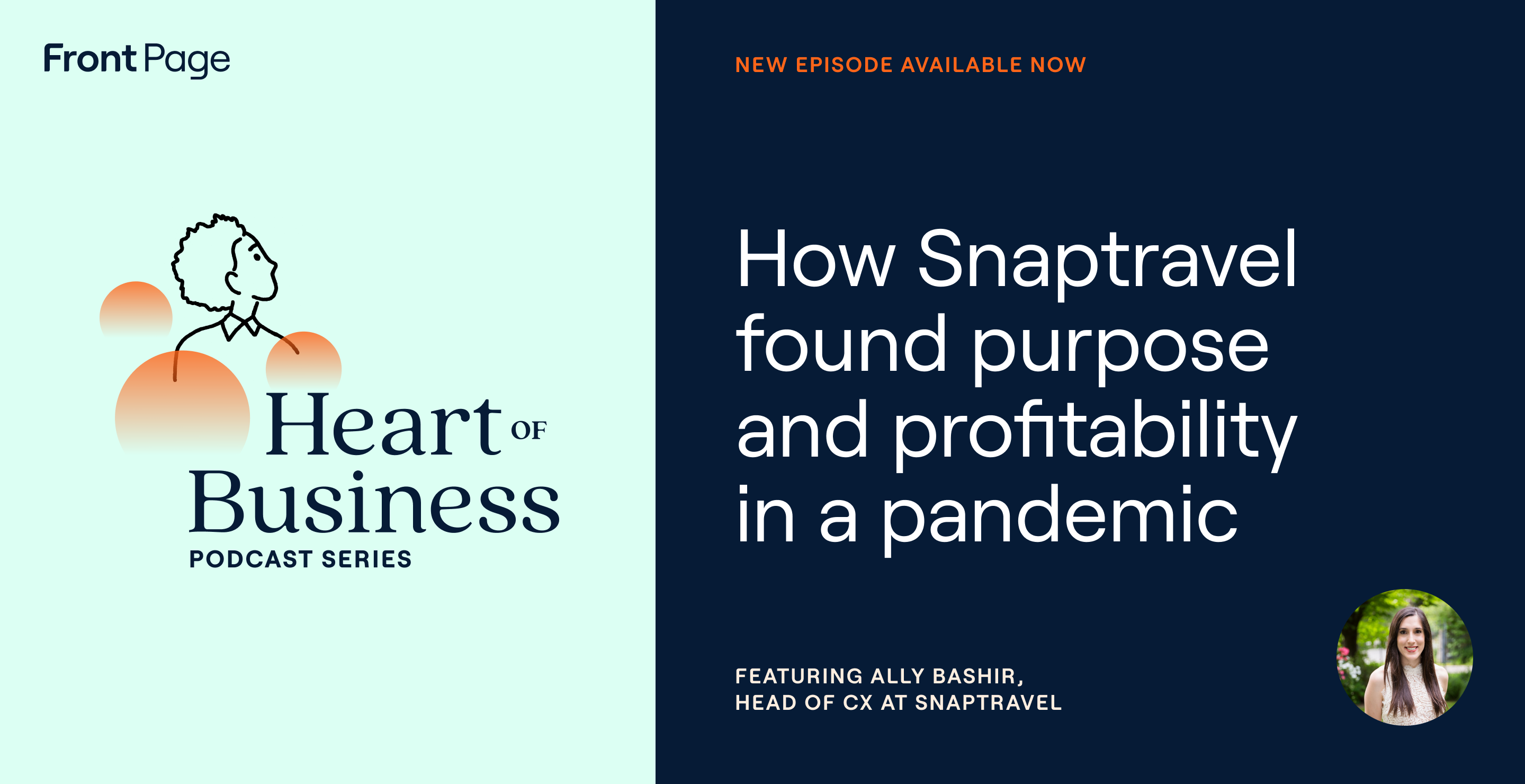 How Snaptravel found purpose and profitability in a pandemic cover photo
