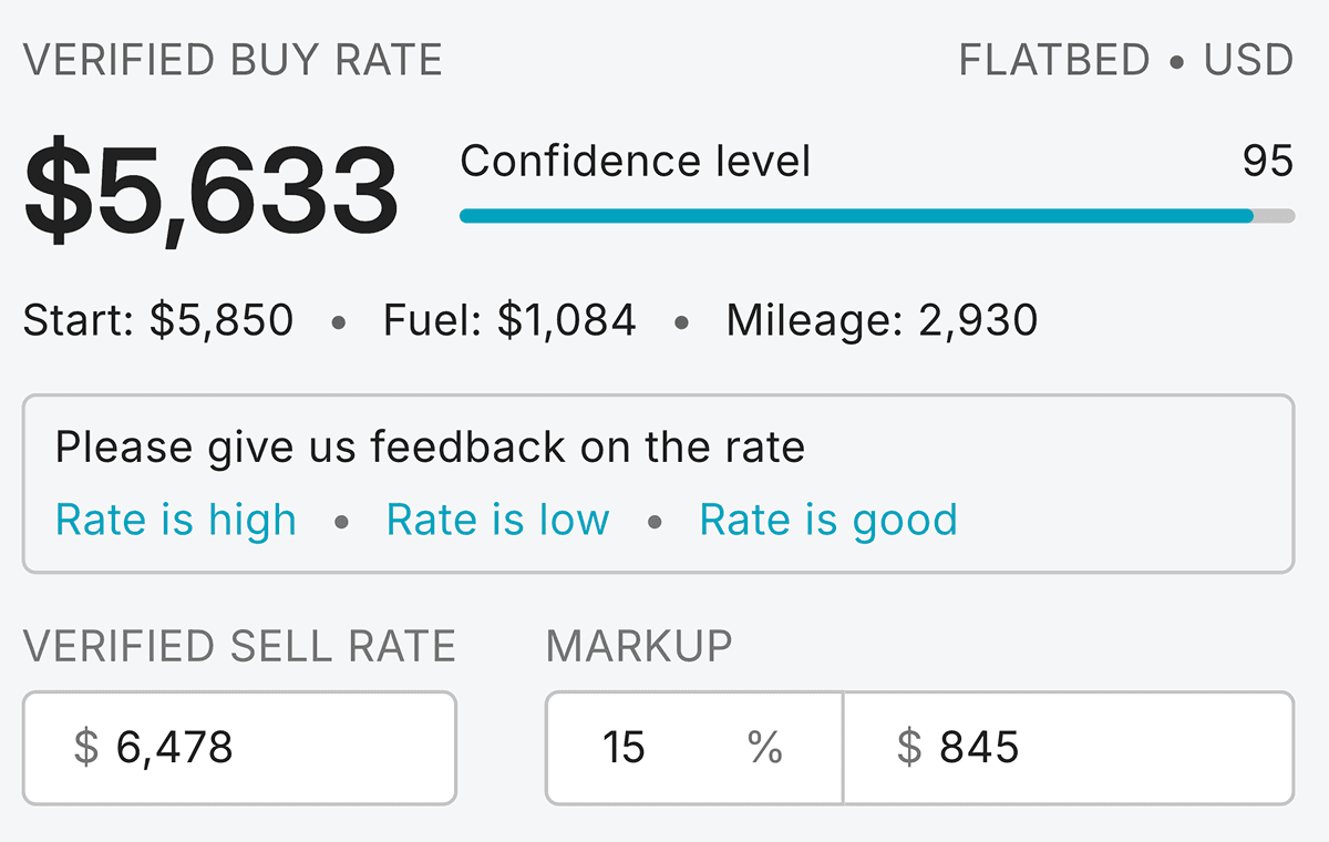 Screenshot of Triumph (Technical Services)