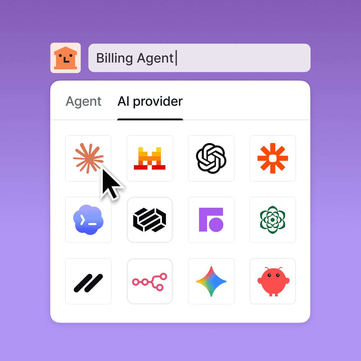 Octotober launch channel externalagent 1