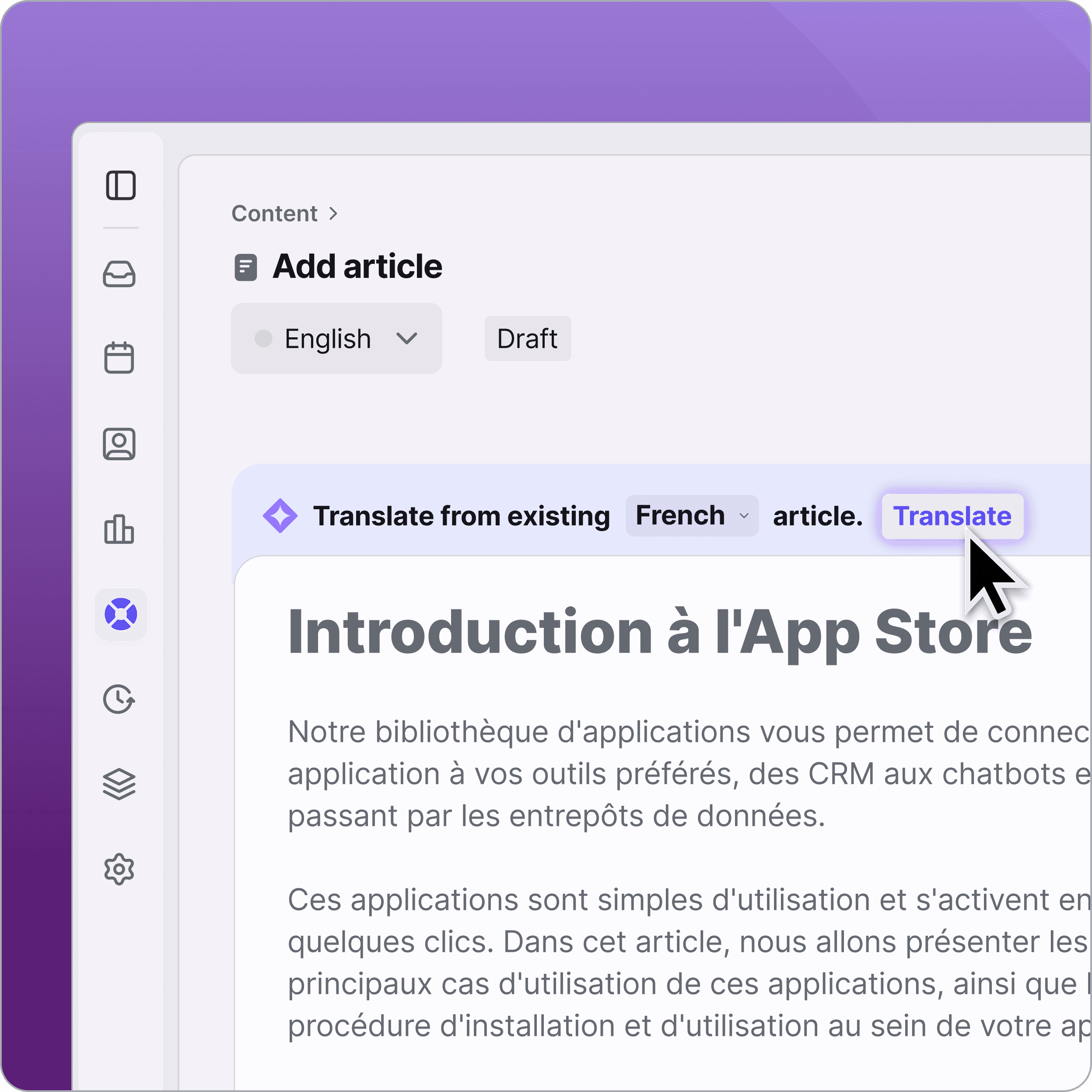 KB feature 2 knowledge base ai translate ui 624x624