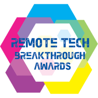 Remote Tech Breakthrough Awards