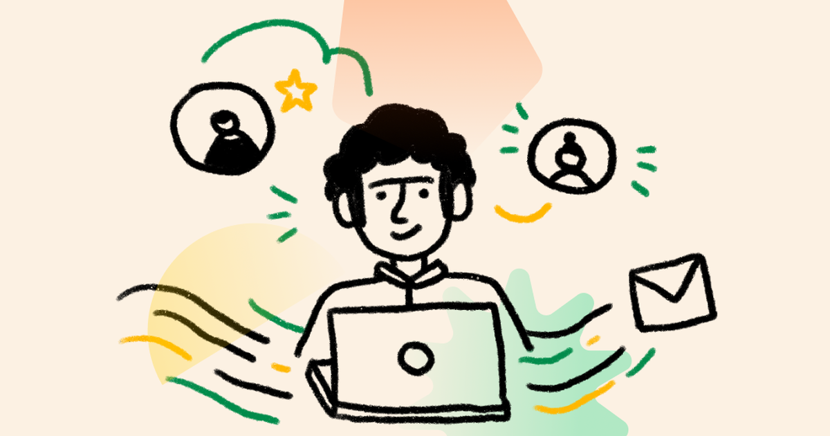 Operational efficiency + Customer satisfaction: How Front helps you solve the equation | Front Operational efficiency + Customer satisfaction: How Front helps you solve the equation | Front
