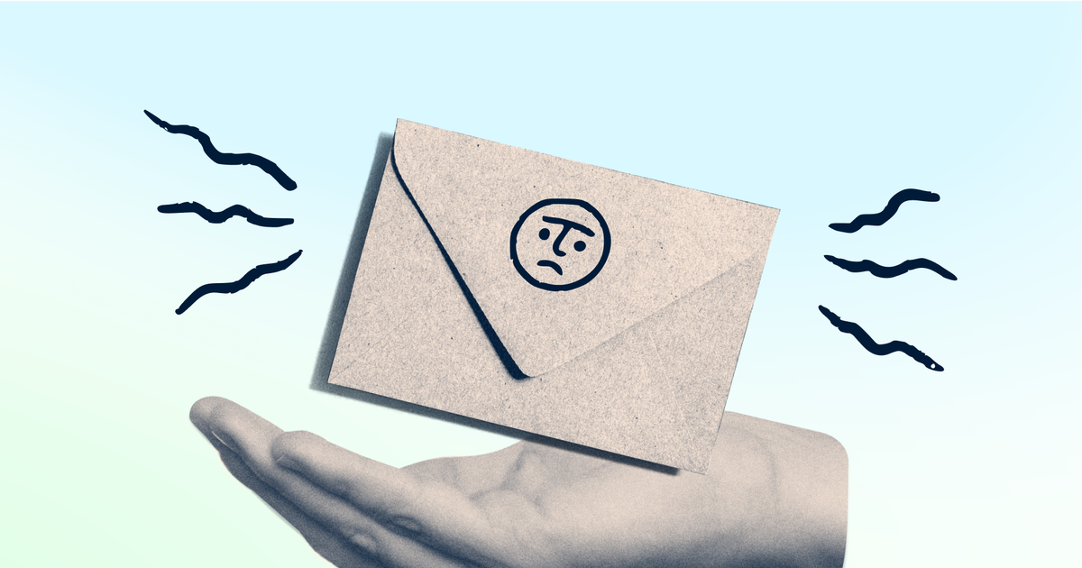 6 excellent apology emails to send to your customers