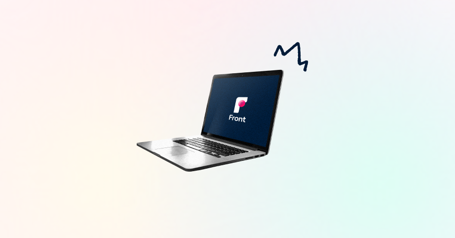 Front launches Front Integration Partner Program to drive greater