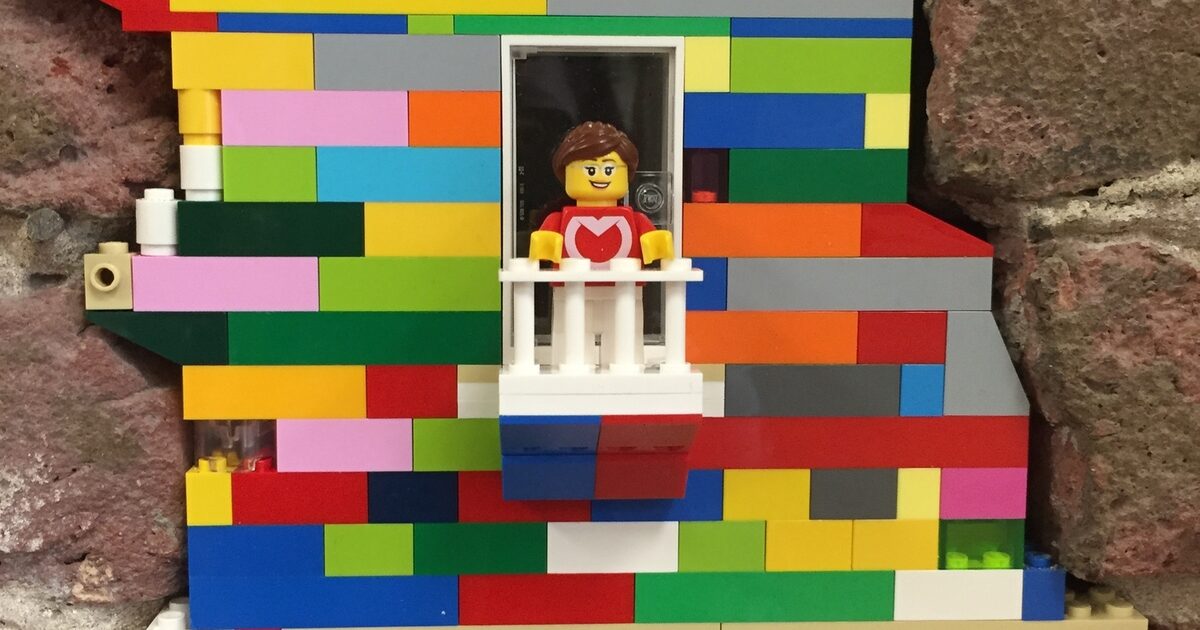 BUILDING OUR WAY ANNOUNCING OUR SERIES C visual data 3