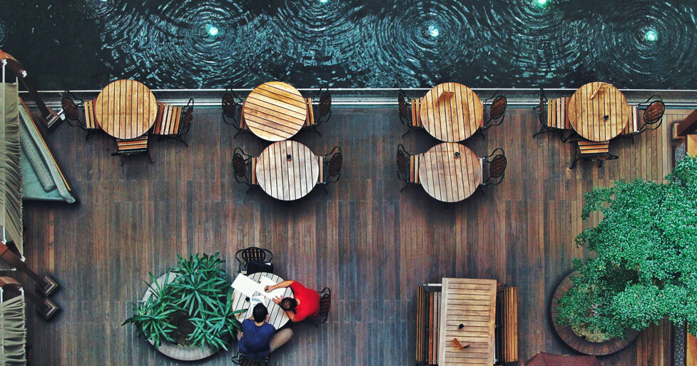 When to use the pooled model for customer success