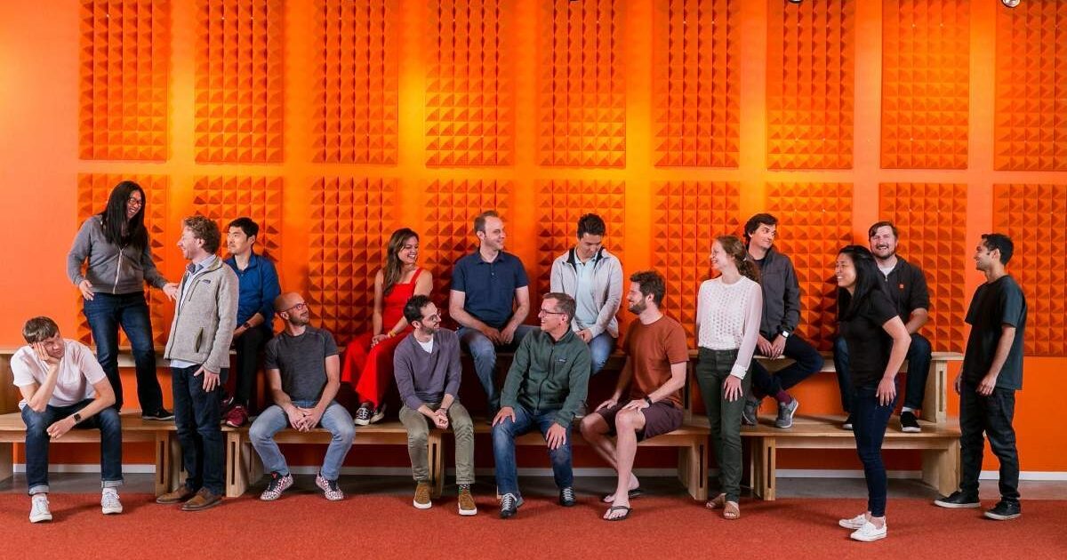 Y Combinator Customer Stories Front