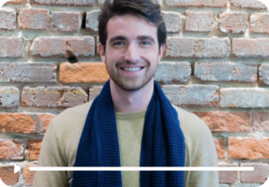 Matthew from the Front Customer Success team