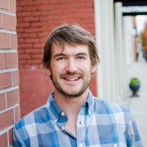 Nate Abbott, Head of Product