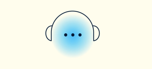 Support teams; blue