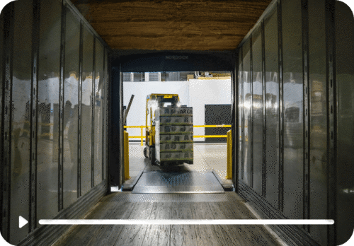cargo shipping