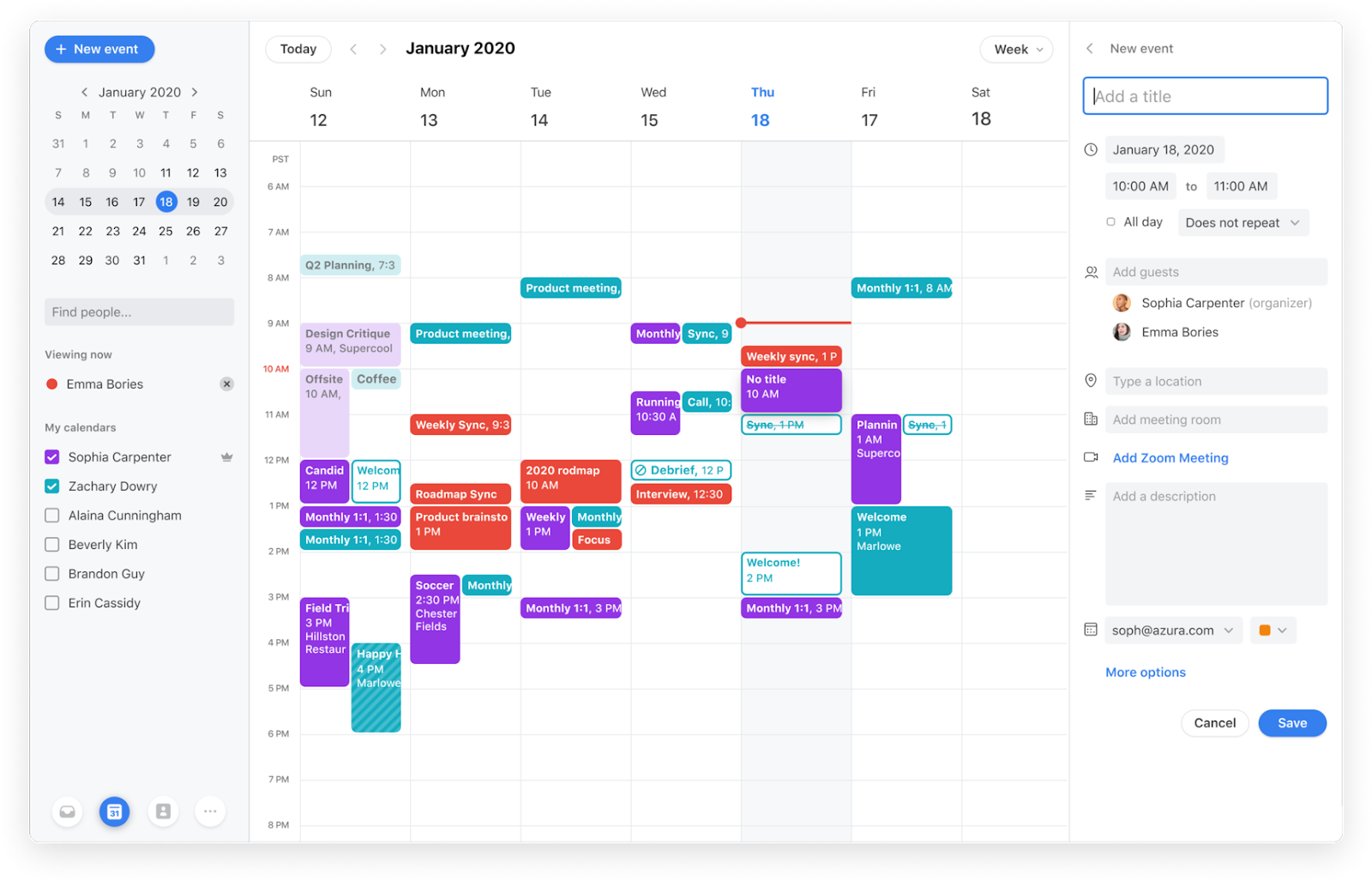 5 email and calendar management tips to gain more free time 5 email and calendar management tips to gain more free time