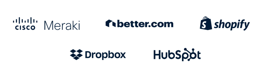 enterprise logos image